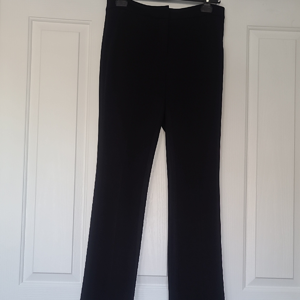 Black Dress Pants
